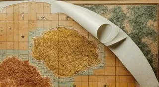 The Cartographer’s Blade: Mapping Intent onto Untamed Wood