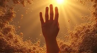 The Echo of Grain: Penknives and the Memory of Hands