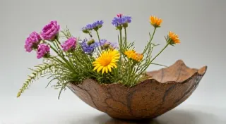 Embracing Imperfection: The Beauty of Wabi-Sabi in Wood Carving