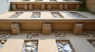 The Geometry of Letting Go: Whittling as a Pathway to Release